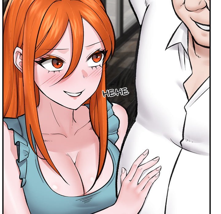 Hypnotist Security Guard - Chapter 14 [photo 128] - MangaPorn