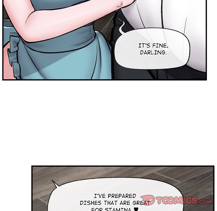 Hypnotist Security Guard - Chapter 14 [photo 129] - MangaPorn