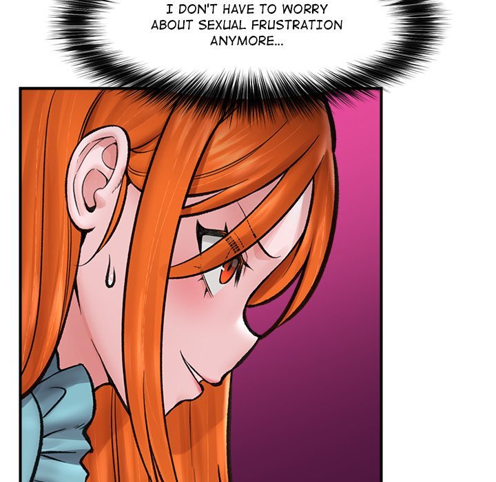 Hypnotist Security Guard - Chapter 14 [photo 134] - MangaPorn