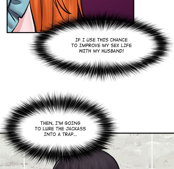 Hypnotist Security Guard - Chapter 14 [photo 135] - MangaPorn