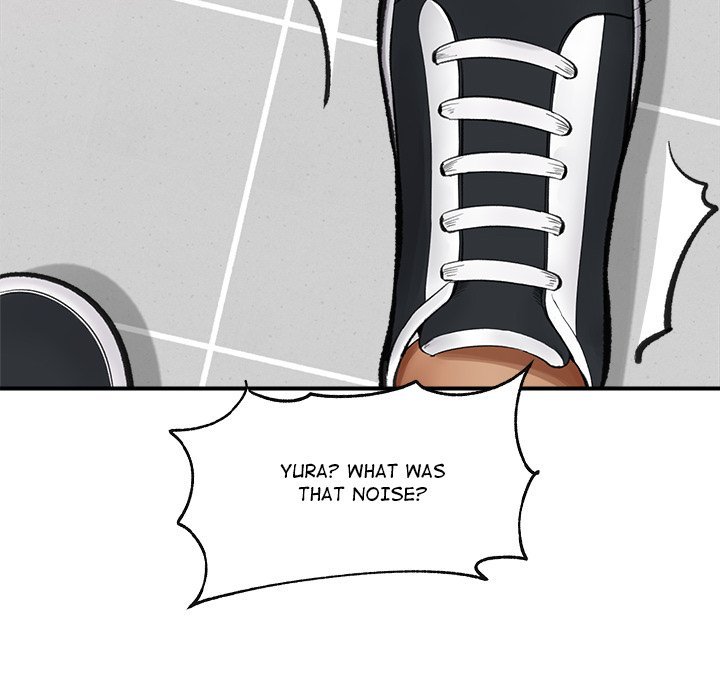 Hypnotist Security Guard - Chapter 14 [photo 15] - MangaPorn