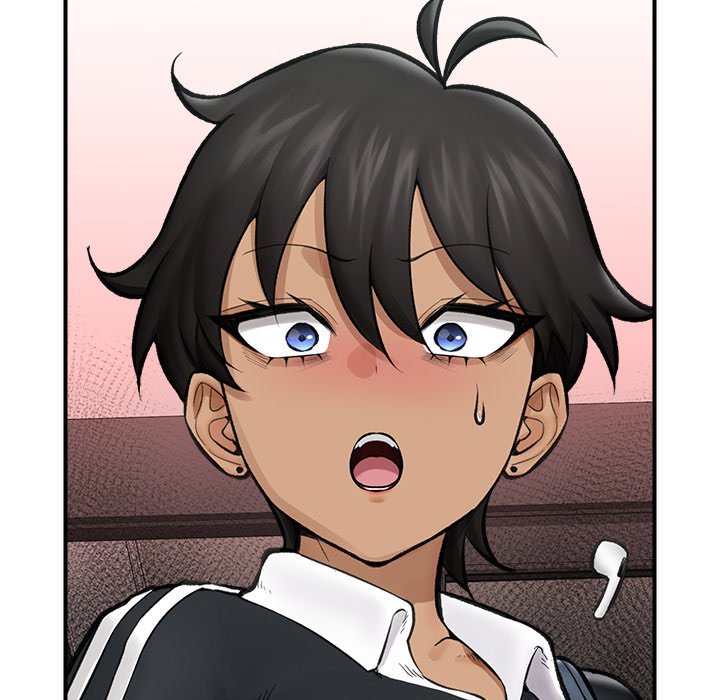 Hypnotist Security Guard - Chapter 14 [photo 17] - MangaPorn