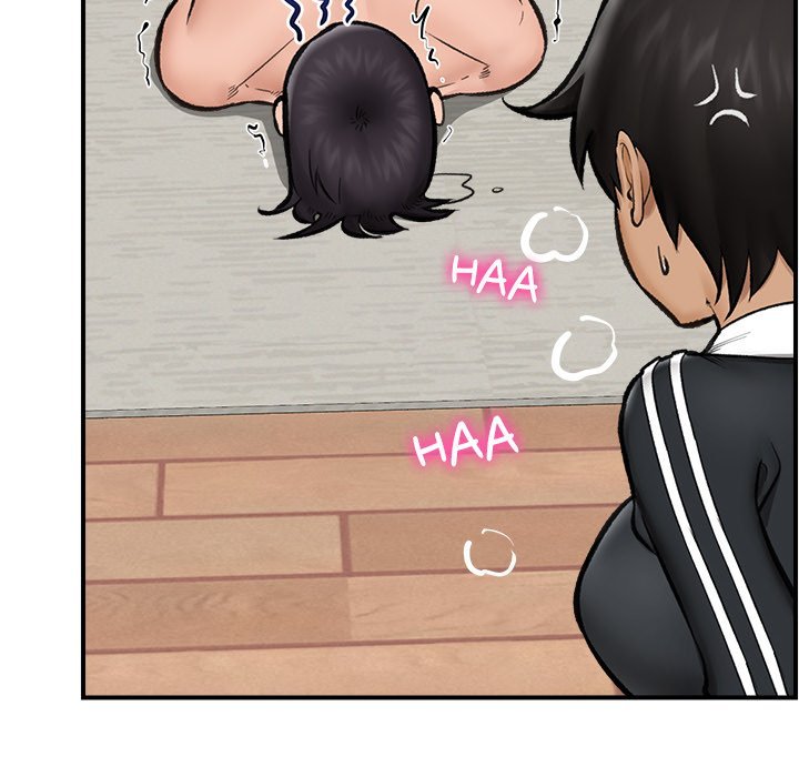 Hypnotist Security Guard - Chapter 14 [photo 44] - MangaPorn
