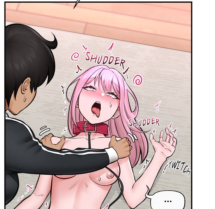 Hypnotist Security Guard - Chapter 14 [photo 49] - MangaPorn