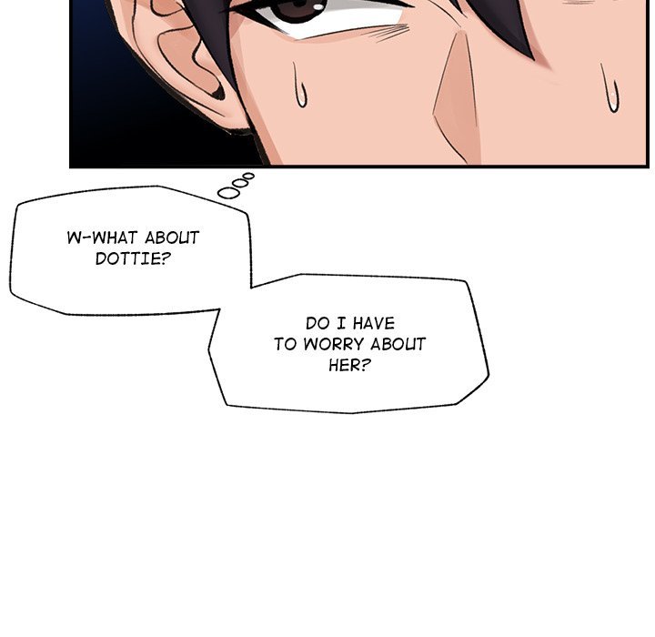 Hypnotist Security Guard - Chapter 14 [photo 55] - MangaPorn
