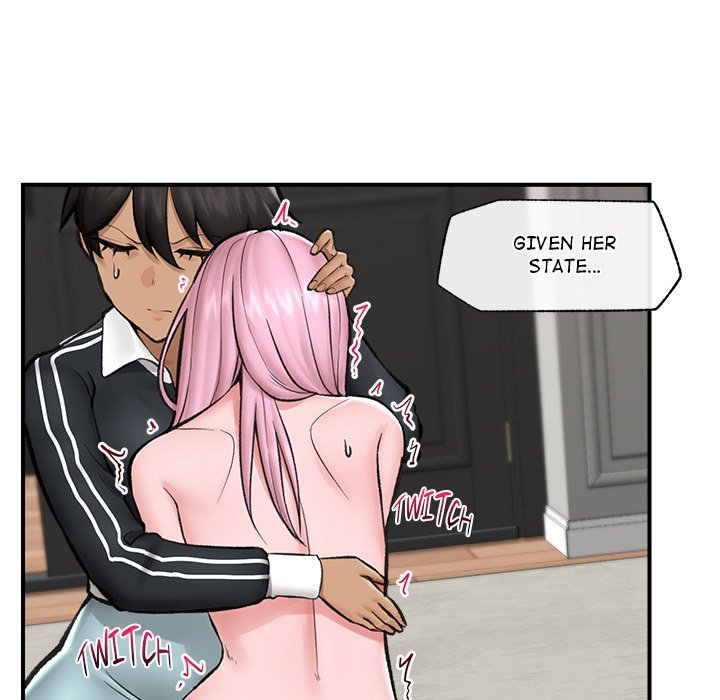 Hypnotist Security Guard - Chapter 14 [photo 56] - MangaPorn