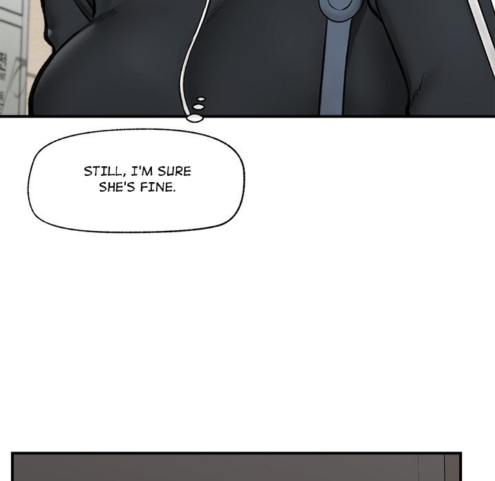 Hypnotist Security Guard - Chapter 14 [photo 7] - MangaPorn