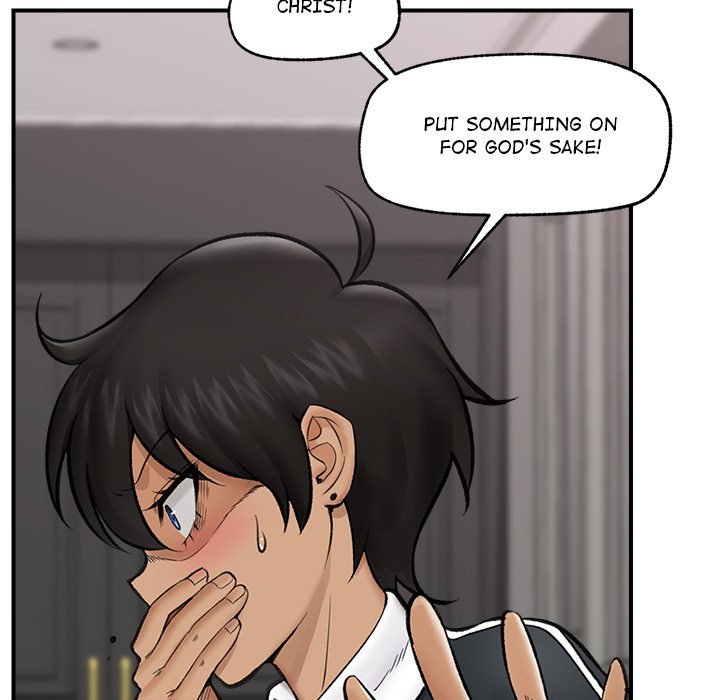 Hypnotist Security Guard - Chapter 14 [photo 73] - MangaPorn