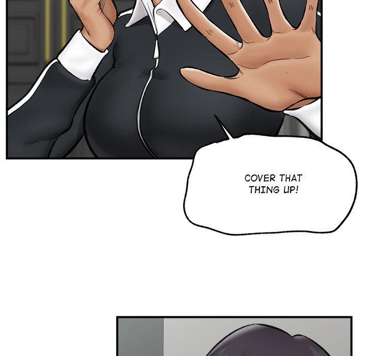Hypnotist Security Guard - Chapter 14 [photo 74] - MangaPorn