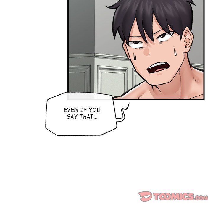 Hypnotist Security Guard - Chapter 14 [photo 75] - MangaPorn