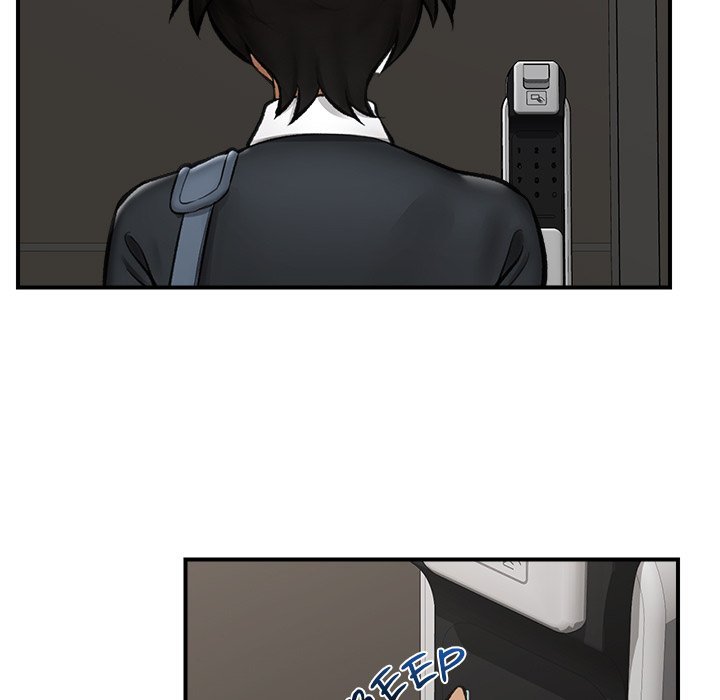 Hypnotist Security Guard - Chapter 14 [photo 9] - MangaPorn