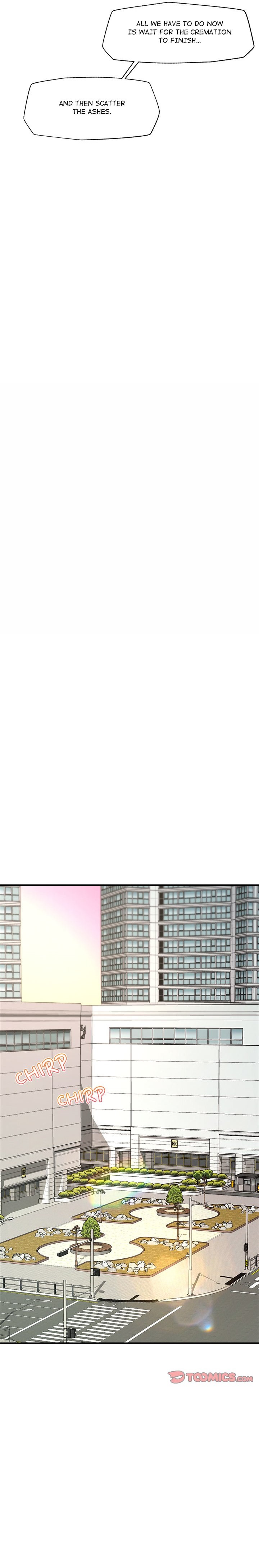 Hypnotist Security Guard - Chapter 15 [photo 24] - MangaPorn