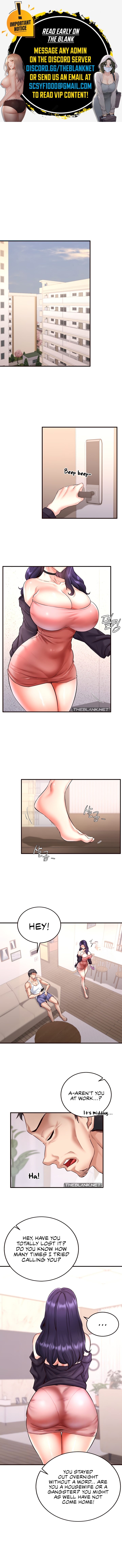 An Introduction to MILFs - Chapter 19 [photo 1] - MangaPorn