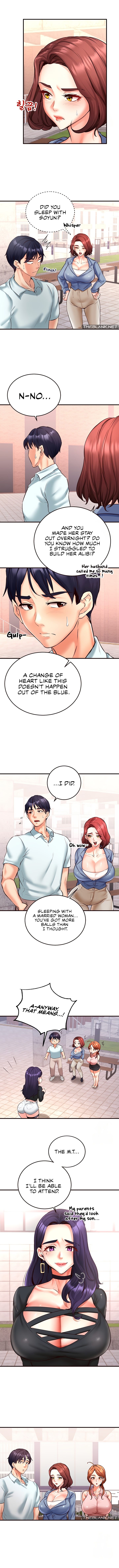 An Introduction to MILFs - Chapter 19 [photo 5] - MangaPorn