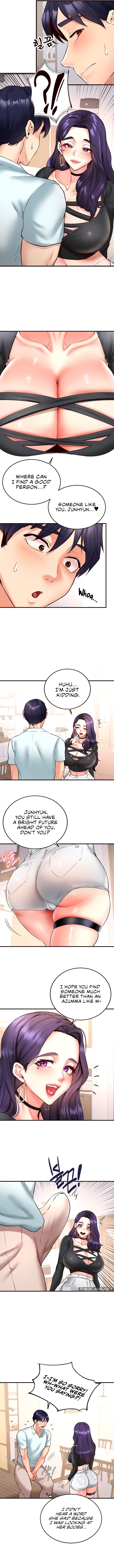 An Introduction to MILFs - Chapter 19 [photo 9] - MangaPorn