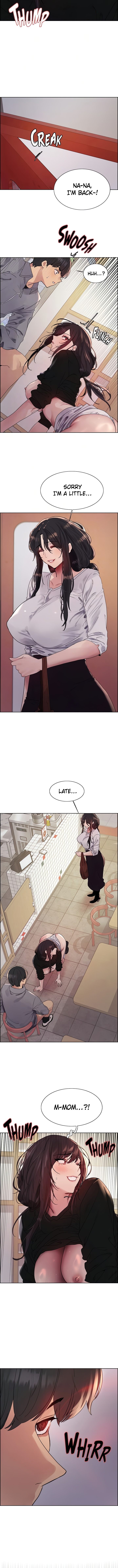 Sex Stopwatch - Chapter 122 [photo 10] - MangaPorn