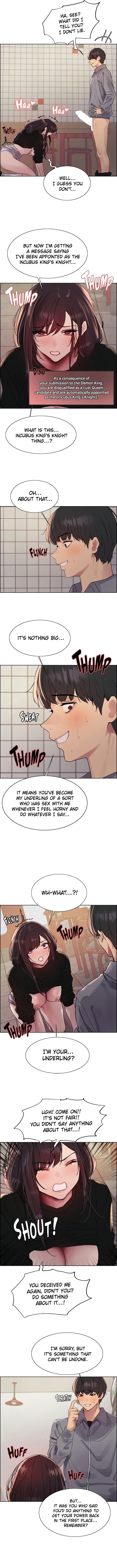 Sex Stopwatch - Chapter 122 [photo 6] - MangaPorn