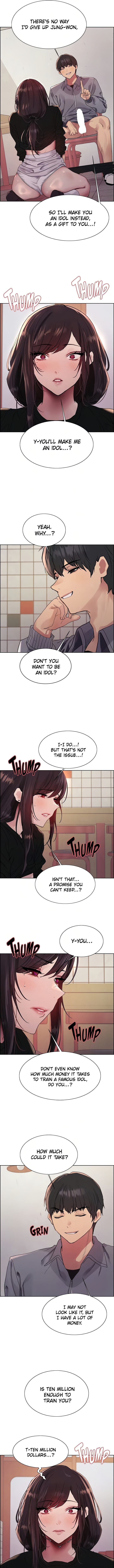 Sex Stopwatch - Chapter 122 [photo 9] - MangaPorn