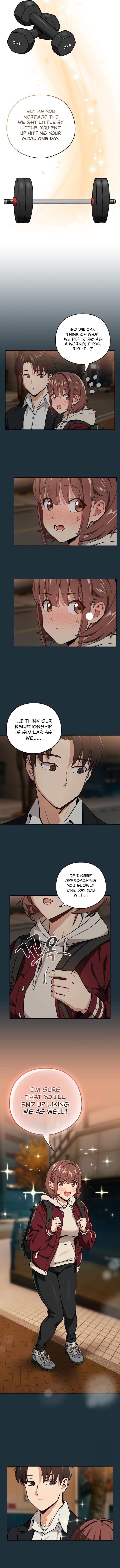 After Work Love Affairs - Chapter 51 [photo 4] - MangaPorn