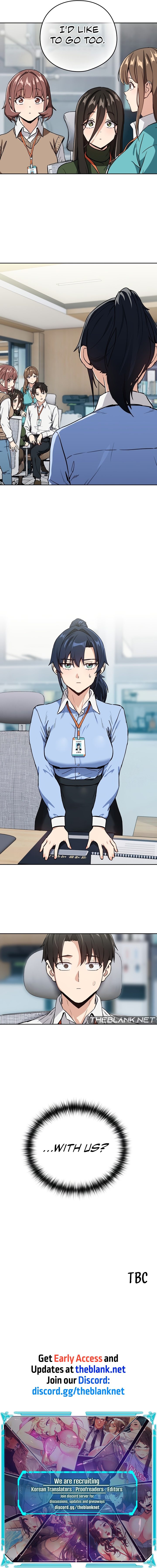 After Work Love Affairs - Chapter 51 [photo 8] - MangaPorn