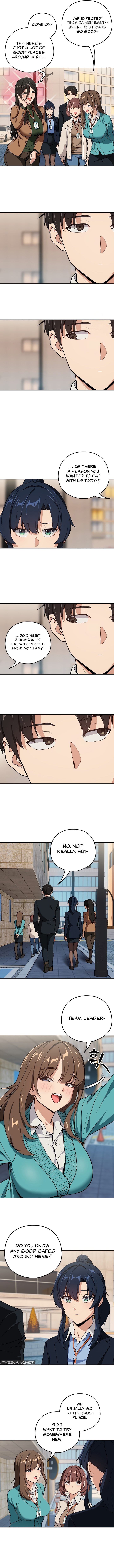 After Work Love Affairs - Chapter 52 [photo 5] - MangaPorn