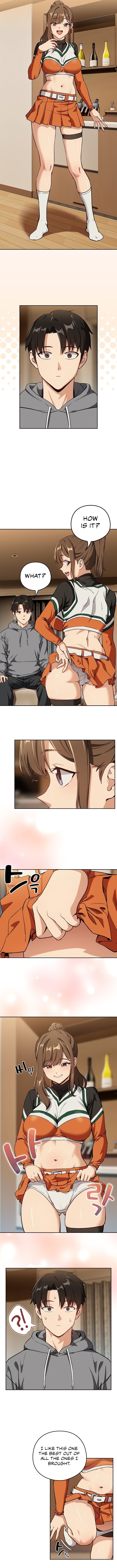 After Work Love Affairs - Chapter 53 [photo 5] - MangaPorn