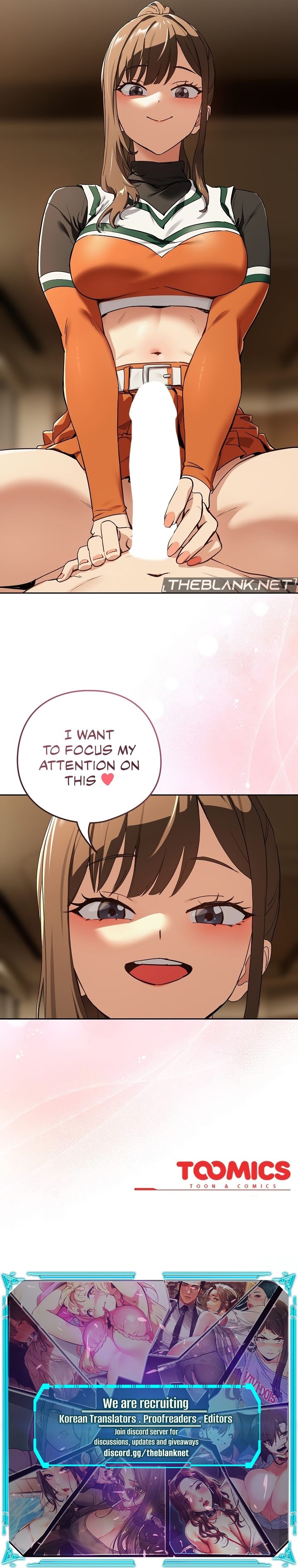 After Work Love Affairs - Chapter 54 [photo 8] - MangaPorn