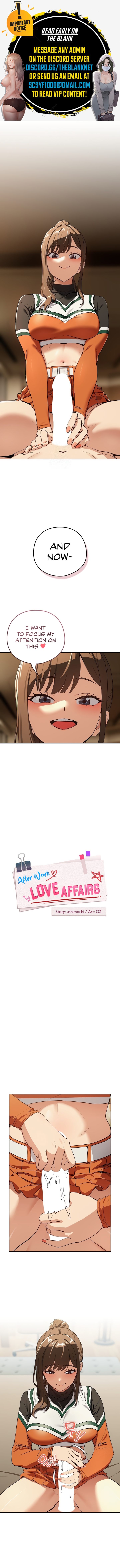 After Work Love Affairs - Chapter 55 [photo 1] - MangaPorn