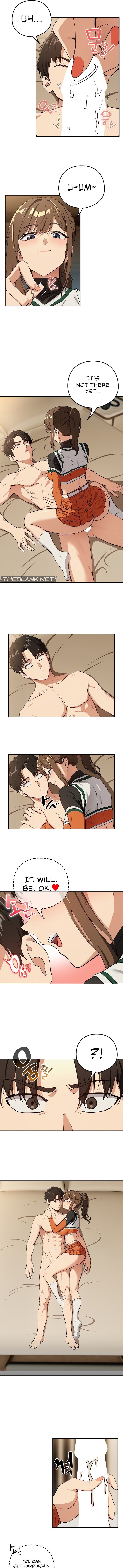 After Work Love Affairs - Chapter 55 [photo 2] - MangaPorn