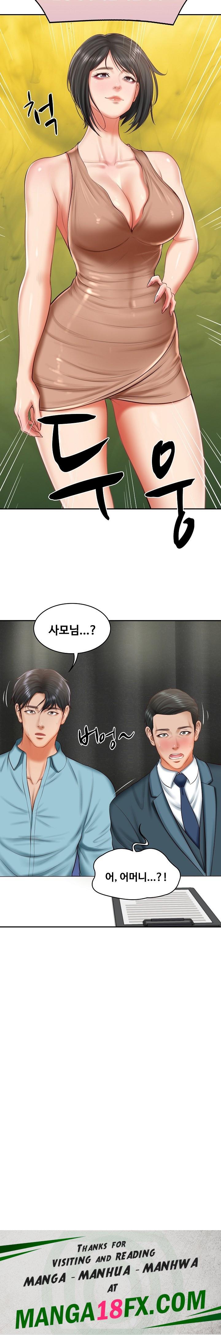 The Billionaire’s Monster Cock Son-In-Law Raw - Chapter 20 [photo 29] - MangaPorn