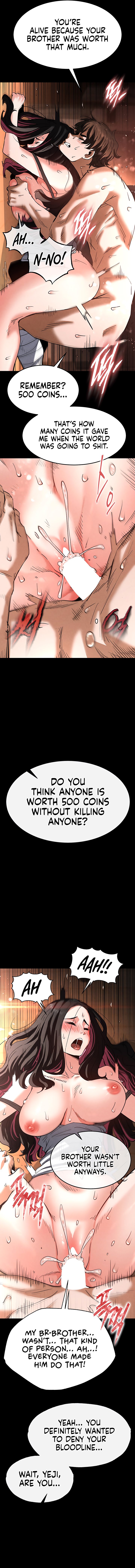 Human Scum - Chapter 8 [photo 16] - MangaPorn