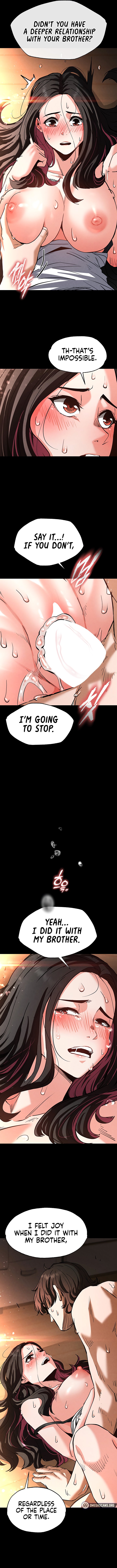 Human Scum - Chapter 8 [photo 17] - MangaPorn