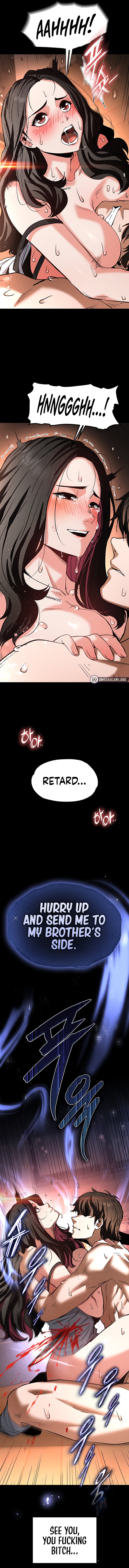 Human Scum - Chapter 8 [photo 19] - MangaPorn