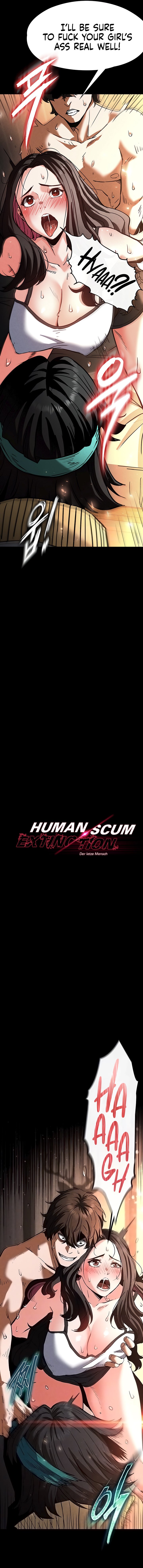Human Scum - Chapter 8 [photo 2] - MangaPorn