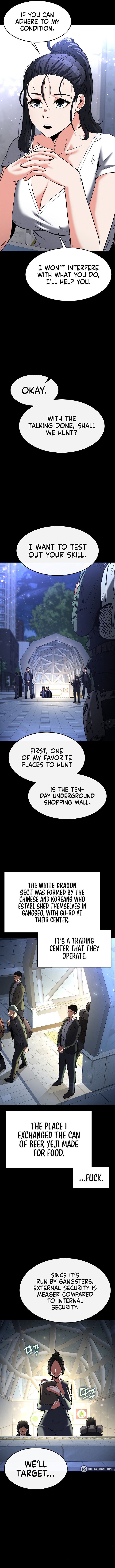 Human Scum - Chapter 10 [photo 15] - MangaPorn