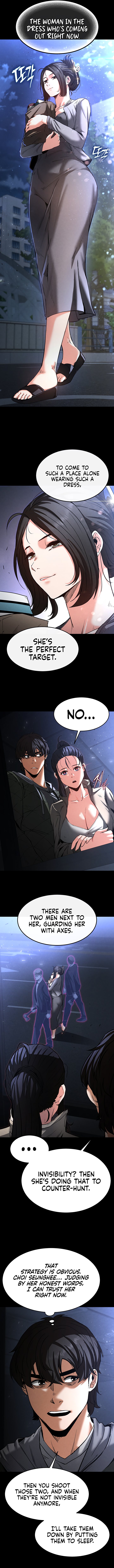 Human Scum - Chapter 10 [photo 16] - MangaPorn