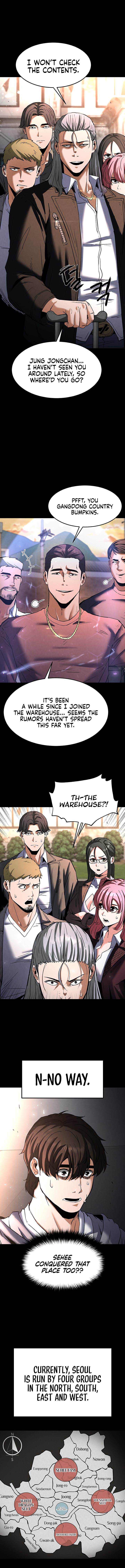 Human Scum - Chapter 10 [photo 8] - MangaPorn