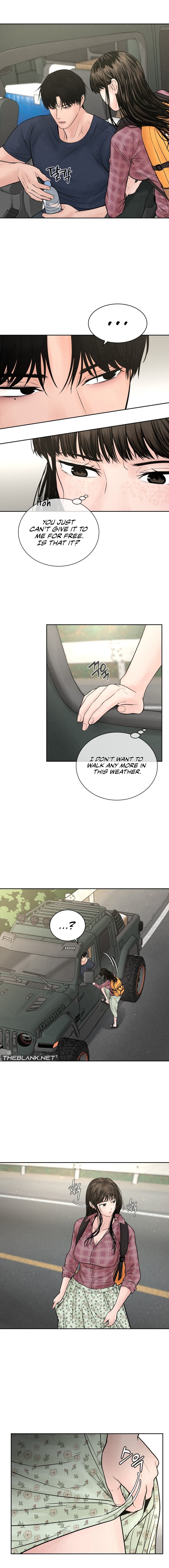 Payment for the Ride - Chapter 1 [photo 11] - MangaPorn