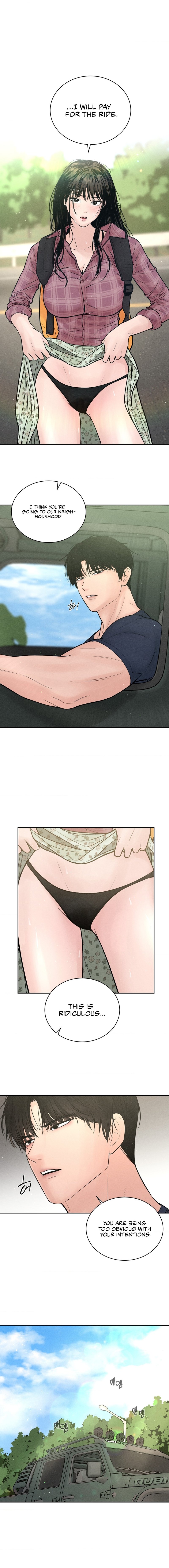 Payment for the Ride - Chapter 1 [photo 12] - MangaPorn