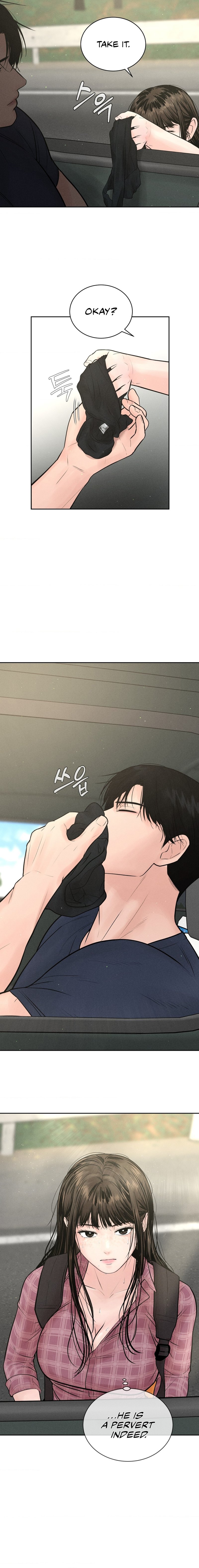 Payment for the Ride - Chapter 1 [photo 15] - MangaPorn