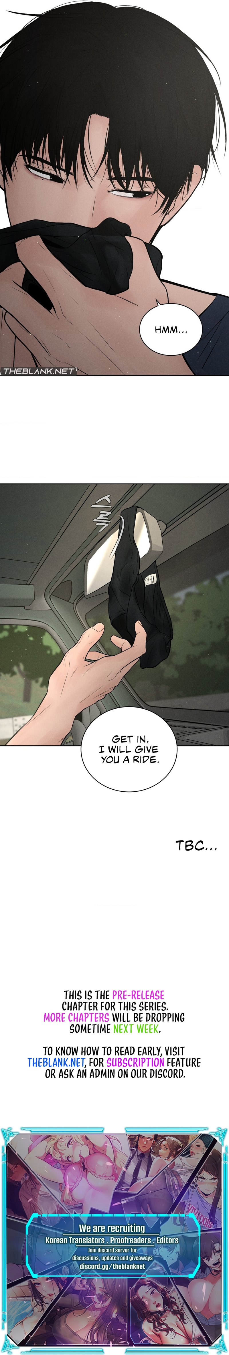 Payment for the Ride - Chapter 1 [photo 16] - MangaPorn