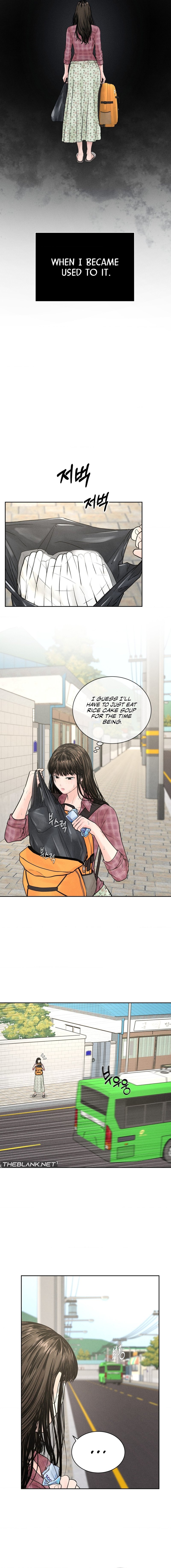 Payment for the Ride - Chapter 1 [photo 4] - MangaPorn