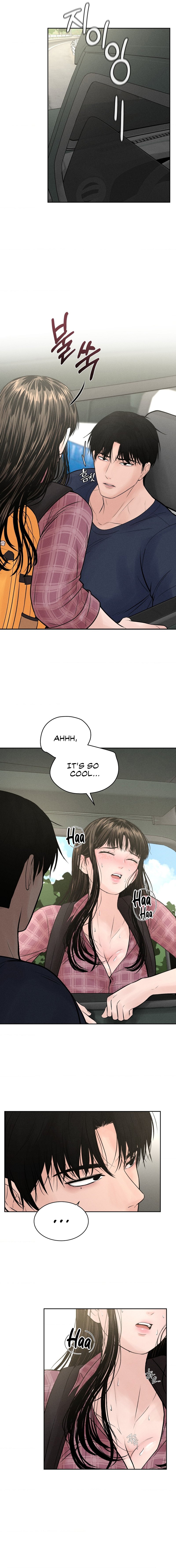 Payment for the Ride - Chapter 1 [photo 9] - MangaPorn