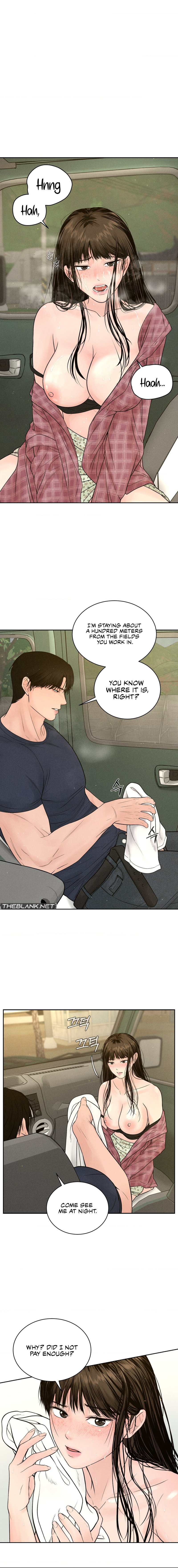 Payment for the Ride - Chapter 2 [photo 15] - MangaPorn