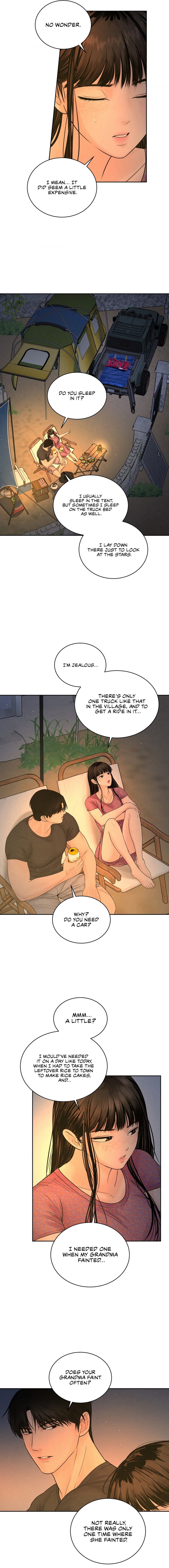 Payment for the Ride - Chapter 3 [photo 10] - MangaPorn