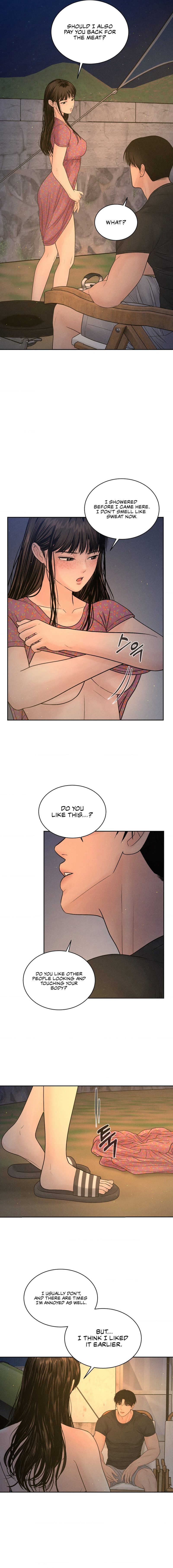 Payment for the Ride - Chapter 3 [photo 15] - MangaPorn