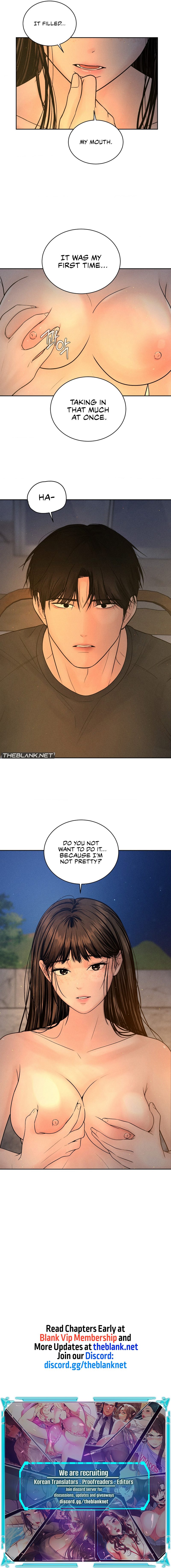 Payment for the Ride - Chapter 3 [photo 16] - MangaPorn