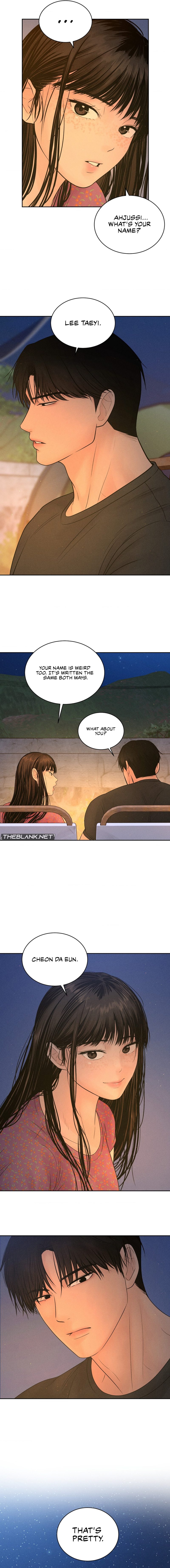 Payment for the Ride - Chapter 3 [photo 5] - MangaPorn