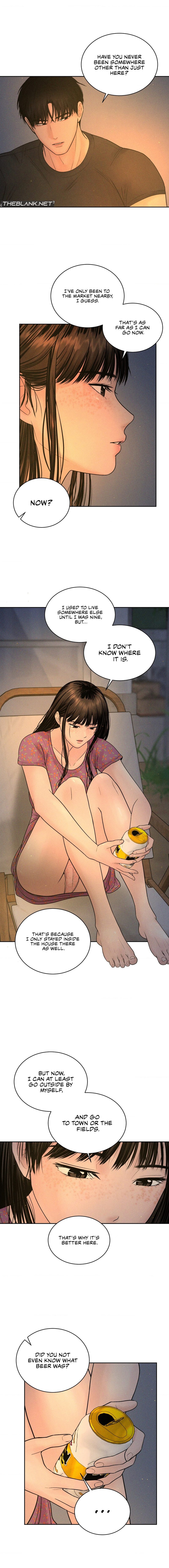 Payment for the Ride - Chapter 3 [photo 8] - MangaPorn