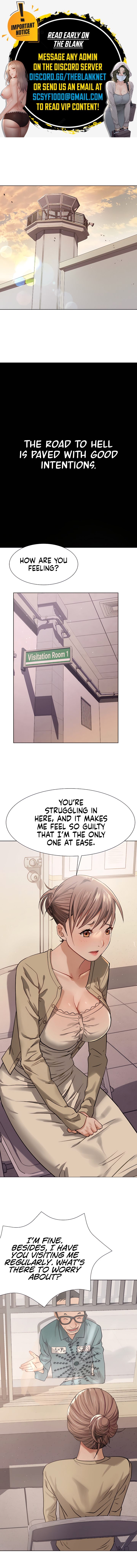 Kindness of Evil - Chapter 1 [photo 1] - MangaPorn